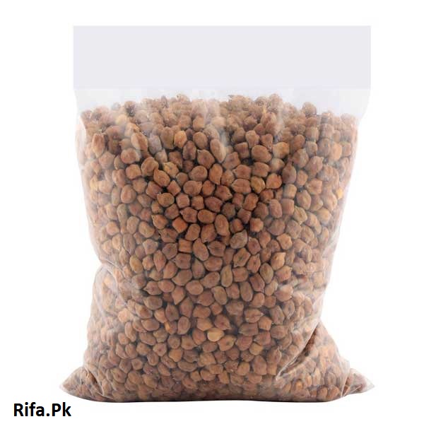 ₨ 89 Black Chana Special, 0.5kg